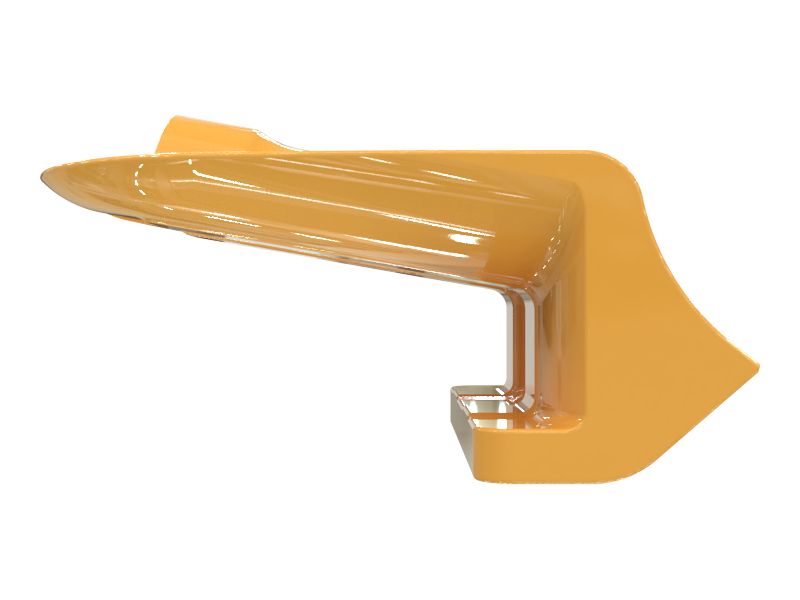 МЕЖЗУБЬЕВЫЙ СЕГМЕНТ