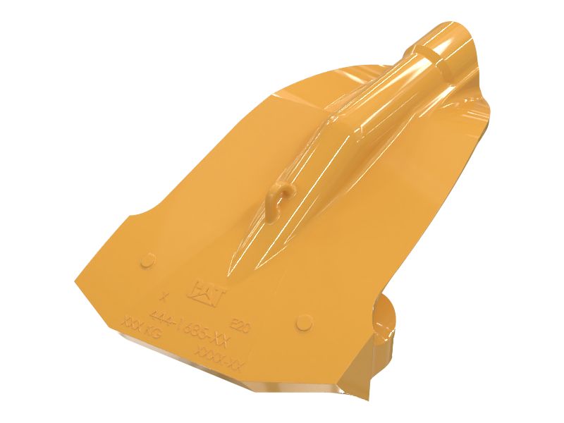 КРОМКА КОЖУХА (