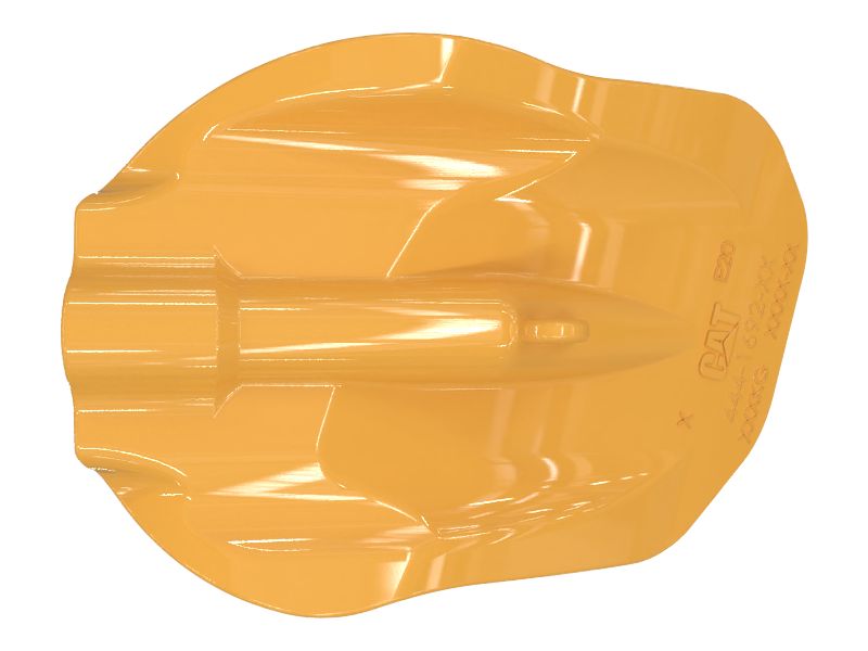 МЕЖЗУБЬЕВЫЙ СЕГМЕНТ