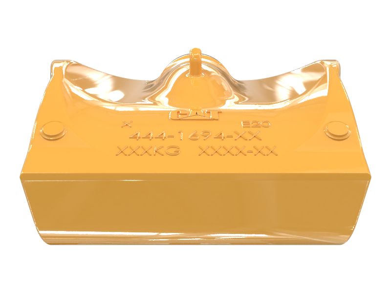 МЕЖЗУБЬЕВЫЙ СЕГМЕНТ