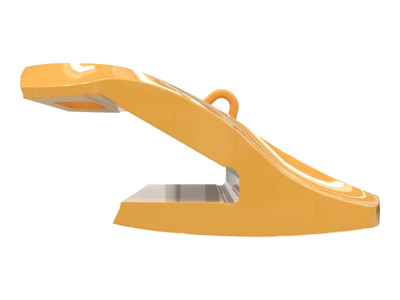 КРОМКА КОЖУХА (