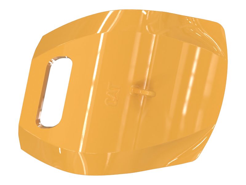 КРОМКА КОЖУХА (