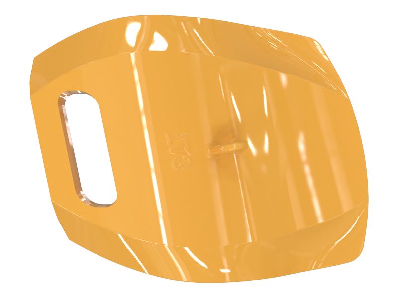 КРОМКА КОЖУХА (