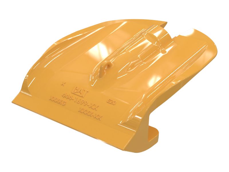 МЕЖЗУБЬЕВЫЙ СЕГМЕНТ