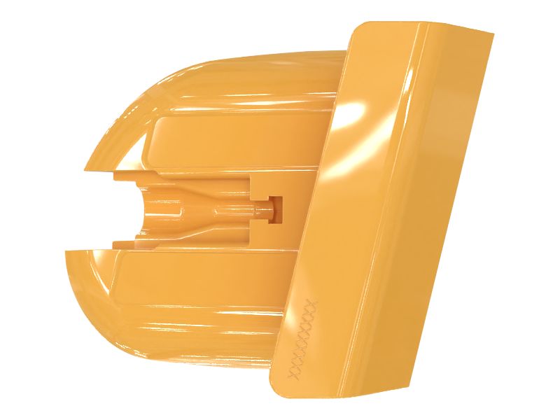 МЕЖЗУБЬЕВЫЙ СЕГМЕНТ