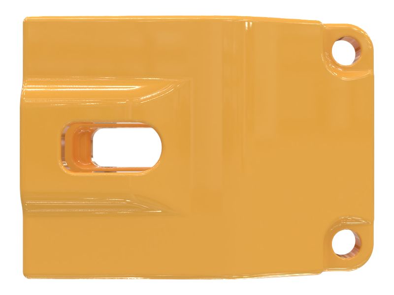 КОЖУХ КРЫЛА