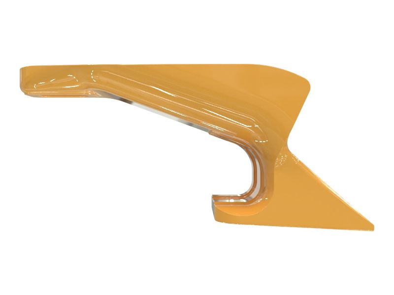 МЕЖЗУБЬЕВЫЙ СЕГМЕНТ