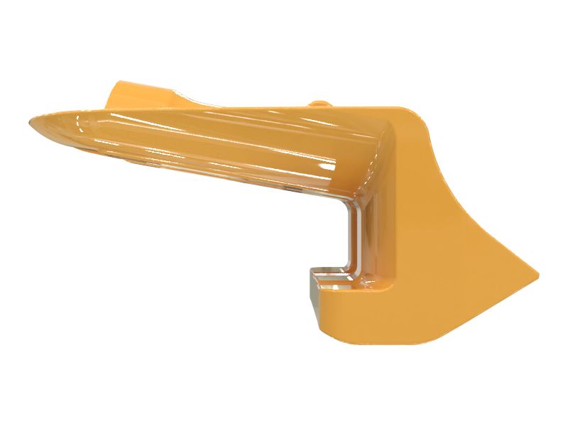 КРОМКА КОЖУХА (