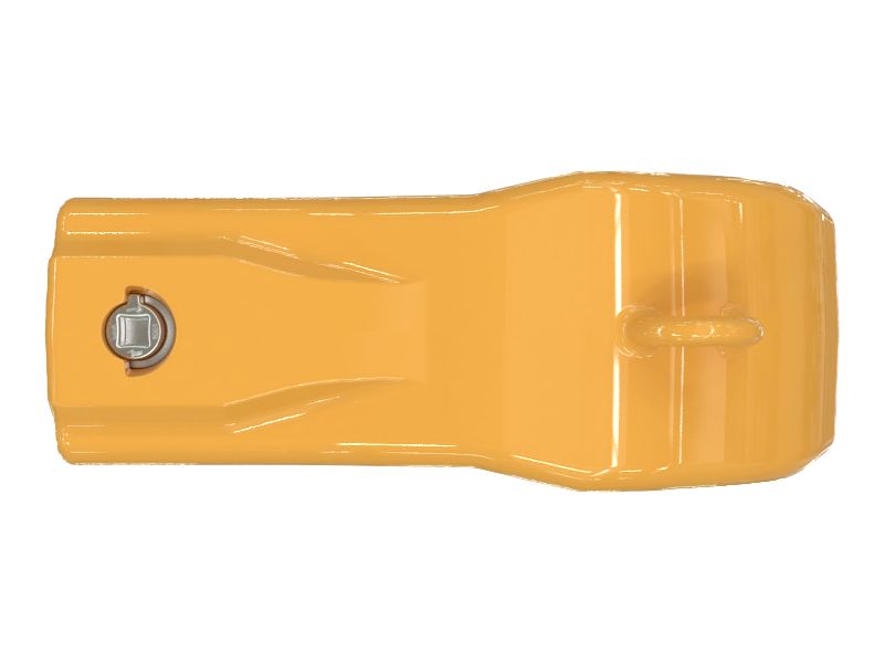 КОЖУХ КОЛЕСА В СБОРЕ