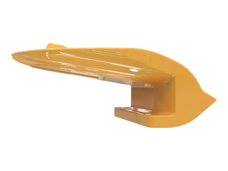 МЕЖЗУБЬЕВЫЙ СЕГМЕНТ