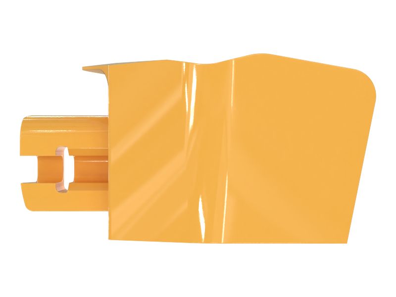 КОЖУХ ПРАВЫЙ