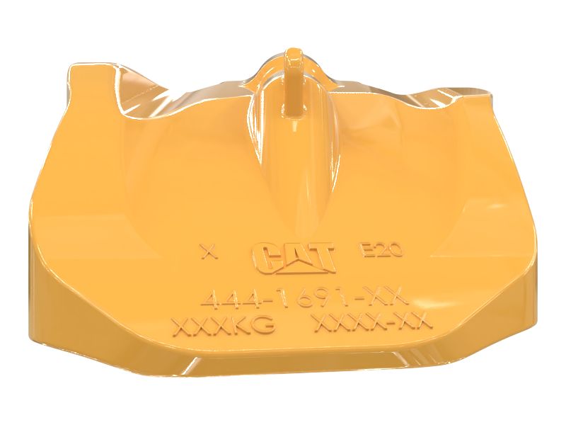 МЕЖЗУБЬЕВЫЙ СЕГМЕНТ