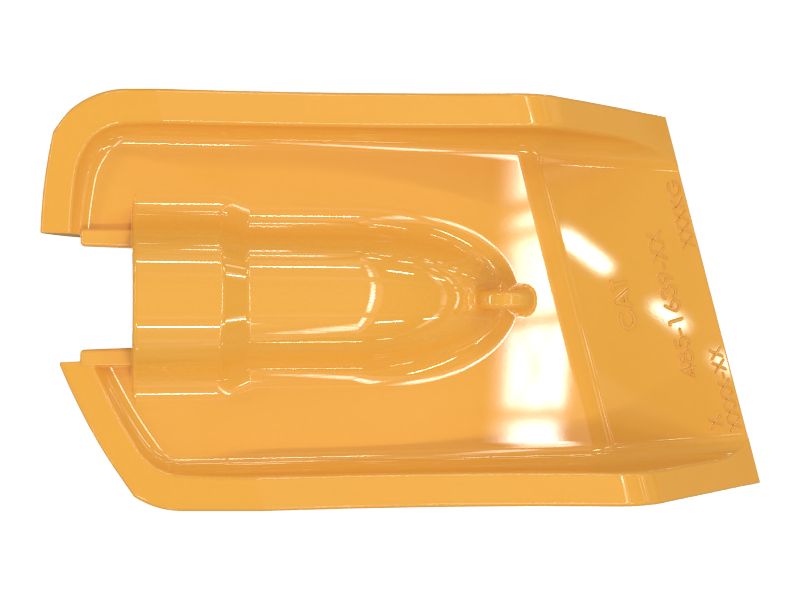 МЕЖЗУБЬЕВЫЙ СЕГМЕНТ