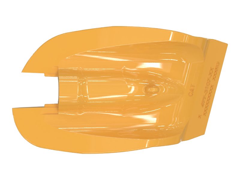 КРОМКА КОЖУХА (