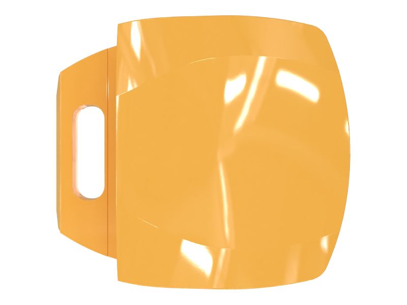 КРОМКА КОЖУХА (