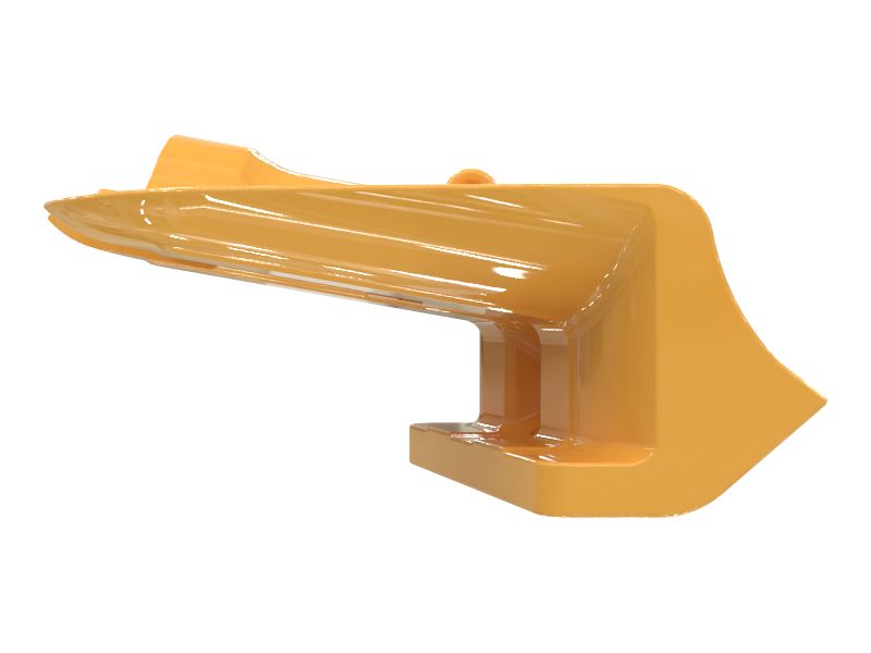 КРОМКА КОЖУХА (