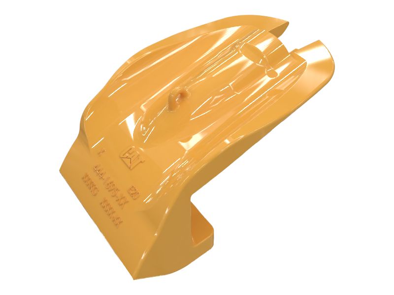 МЕЖЗУБЬЕВЫЙ СЕГМЕНТ