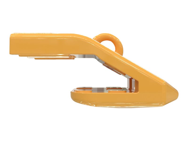 КРОМКА КОЖУХА