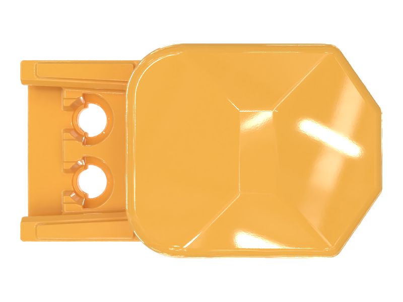 КРОМКА КОЖУХА