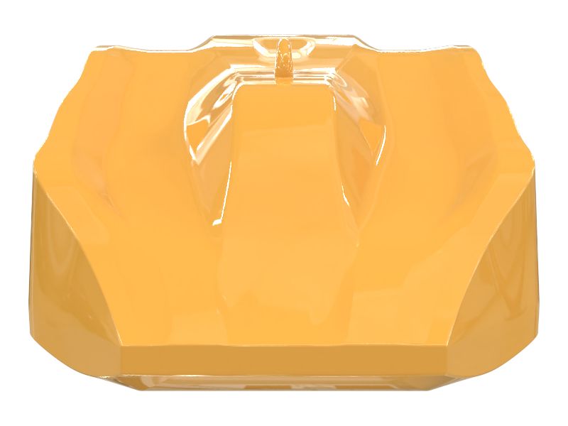 КОЖУХ В СБОРЕ ED