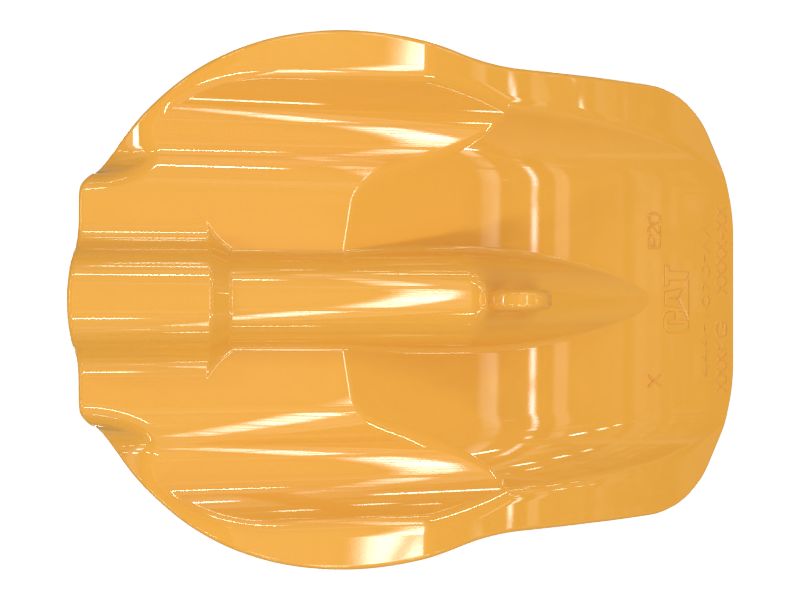 МЕЖЗУБЬЕВЫЙ СЕГМЕНТ