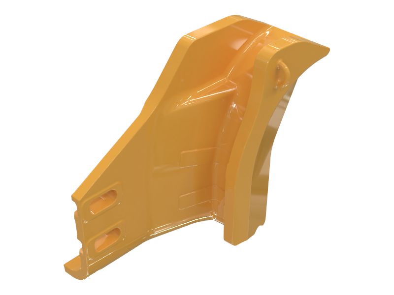 КОЖУХ КРЫЛА