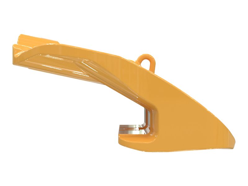 МЕЖЗУБЬЕВЫЙ СЕГМЕНТ