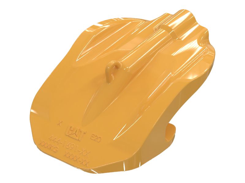 МЕЖЗУБЬЕВЫЙ СЕГМЕНТ