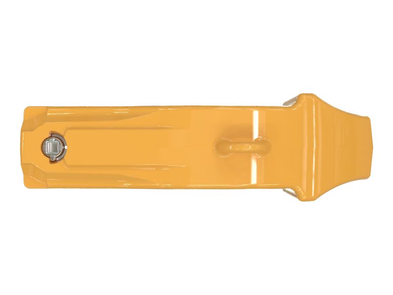 КОЖУХ КОЛЕСА В СБОРЕ