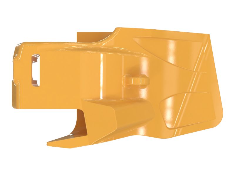 КОЖУХ ПРАВЫЙ