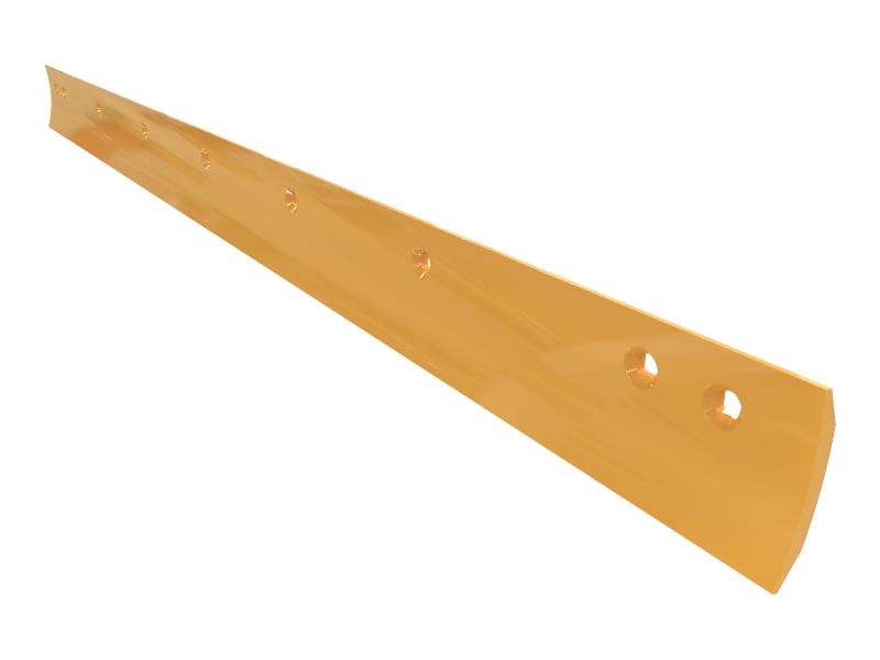 7T-1633: Motor Grader Cutting Edge | Cat® Parts Store