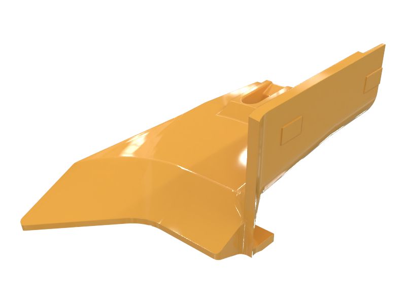 479-0135: ЛЕВЫЙ КОЖУХ 5