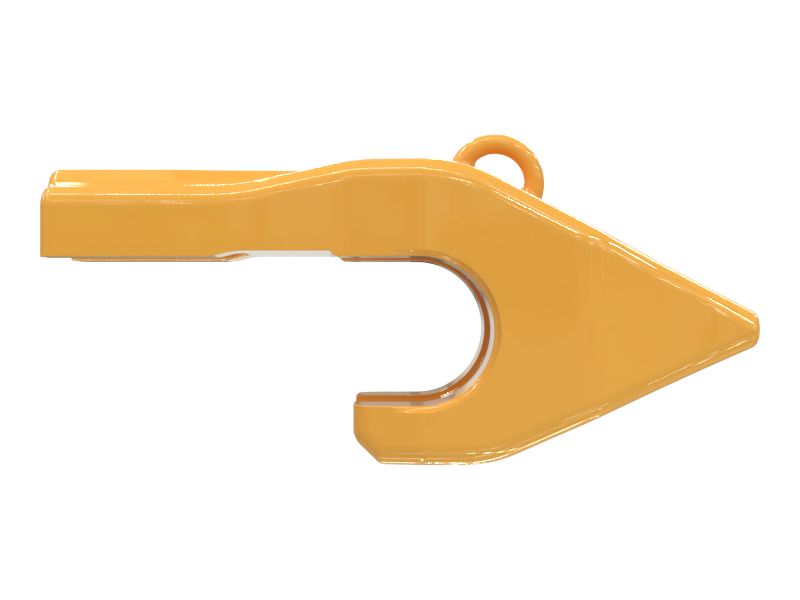 КОЖУХ КОЛЕСА В СБОРЕ