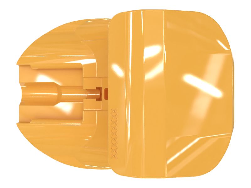 КРОМКА КОЖУХА (