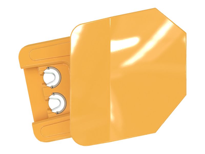 КОЖУХ В СБОРЕ ED