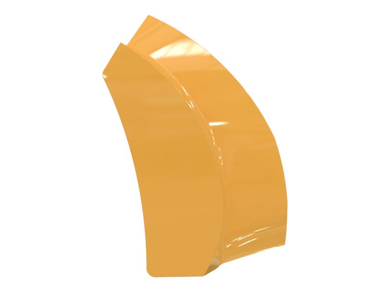 КОЖУХ КРЫЛА