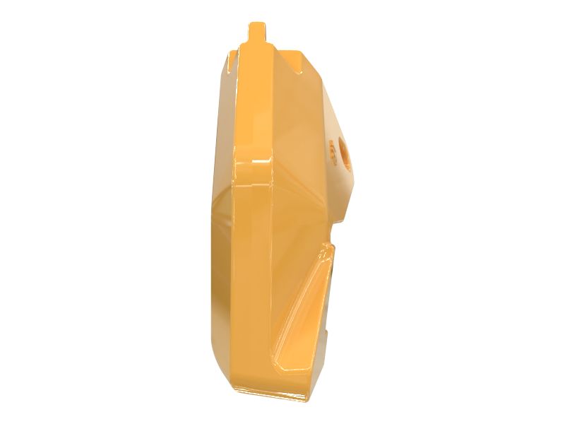 ЗАЩИТНАЯ ПЛАСТИНА НИЖНЯЯ