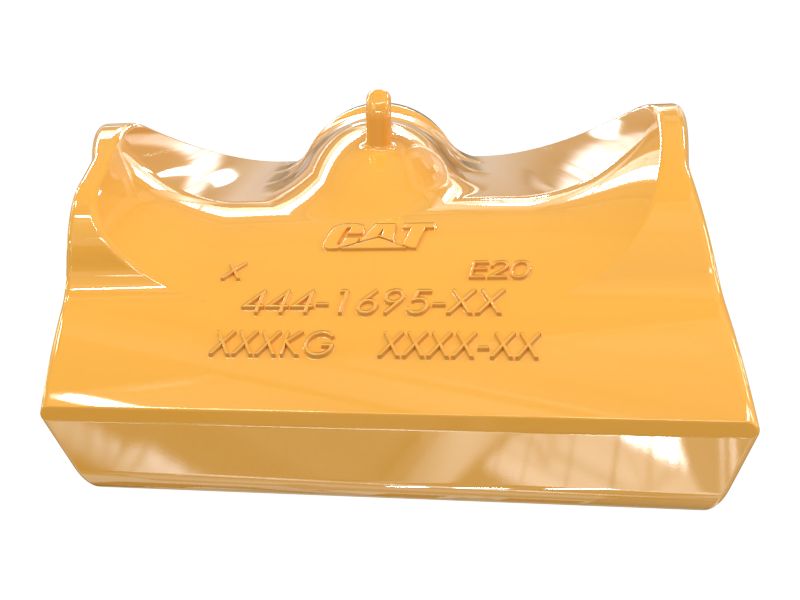 МЕЖЗУБЬЕВЫЙ СЕГМЕНТ