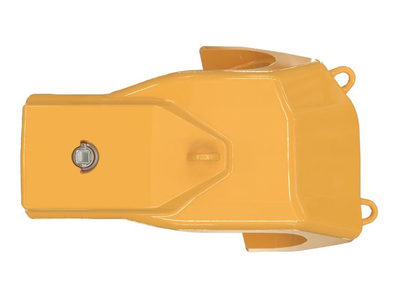 КОЖУХ ПРАВЫЙ В СБОРЕ