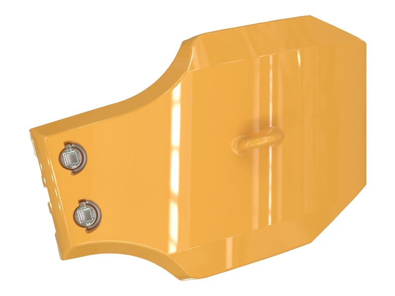 КОЖУХ В СБОРЕ ED