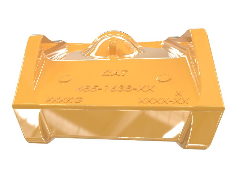 МЕЖЗУБЬЕВЫЙ СЕГМЕНТ