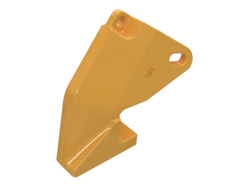 ЗАЩИТНАЯ ПЛАСТИНА НИЖНЯЯ