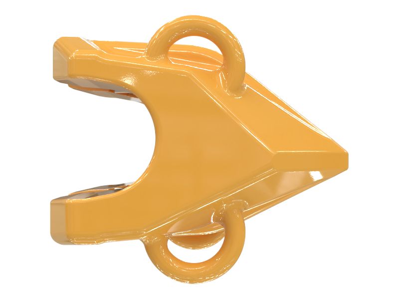 554-2001: Wing Shroud 5542001 купить