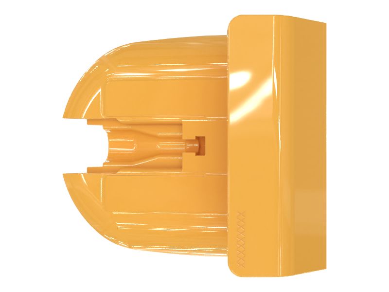 МЕЖЗУБЬЕВЫЙ СЕГМЕНТ