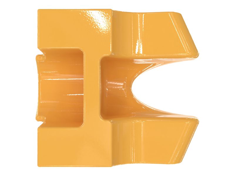 ЗАЩИТНАЯ ПЛАСТИНА CA