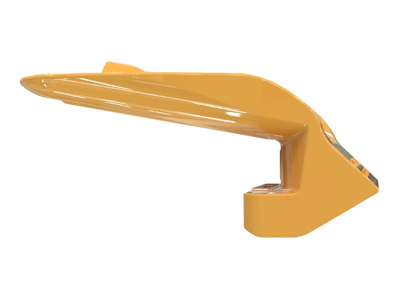 КРОМКА КОЖУХА (