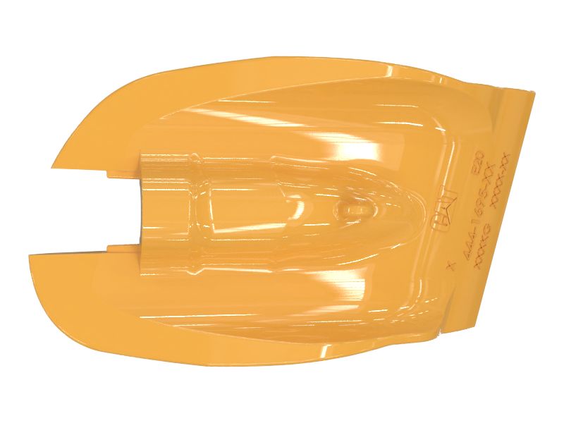 МЕЖЗУБЬЕВЫЙ СЕГМЕНТ