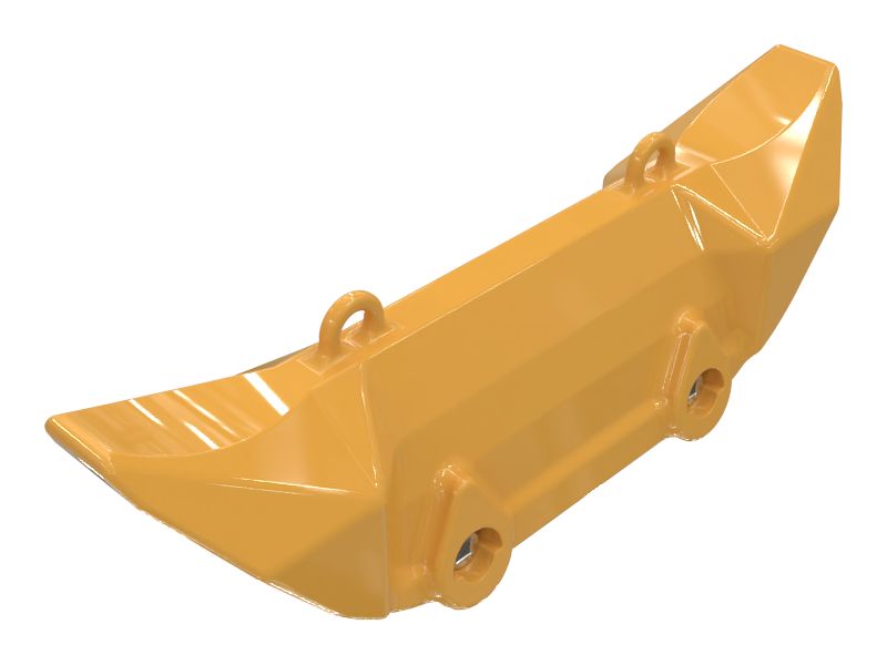 КОЖУХ СТЕКЛООЧИСТИТЕЛЯ В СБОРЕ