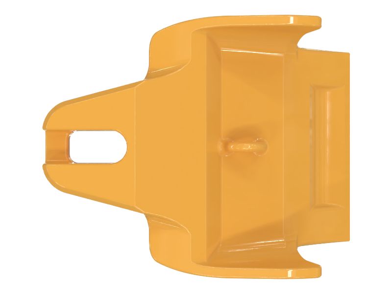 МЕЖЗУБЬЕВЫЙ СЕГМЕНТ