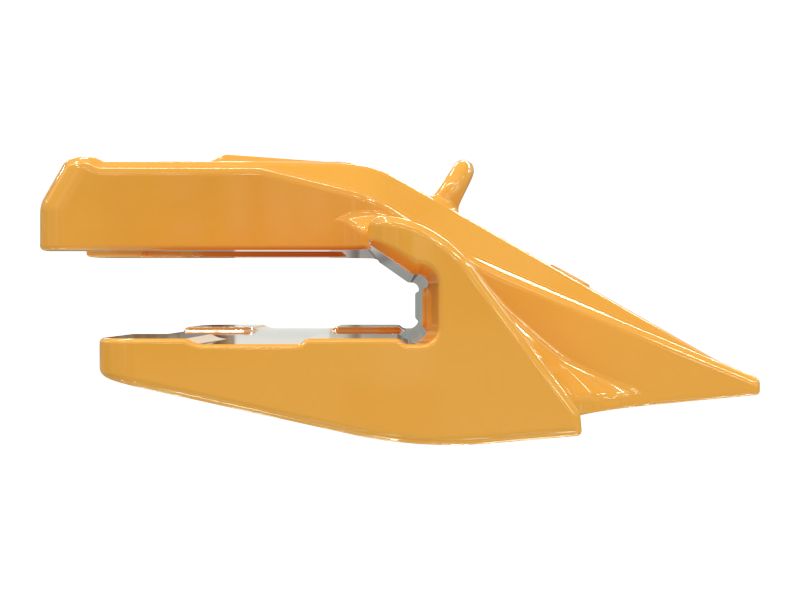 460mm Long Straight Shroud